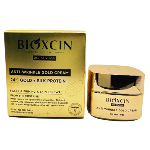 Bioxcin Anti-Wrinkle