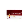 Tacgraf Capsules 1mg (10 Capsules) - Immunosuppressant - stg-httpsdermapk-staging.kinsta.cloud