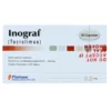 Inograf Capsules 0.5mg (10 Capsules) - Immunosuppressant - stg-httpsdermapk-staging.kinsta.cloud