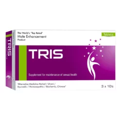 Tris Tab