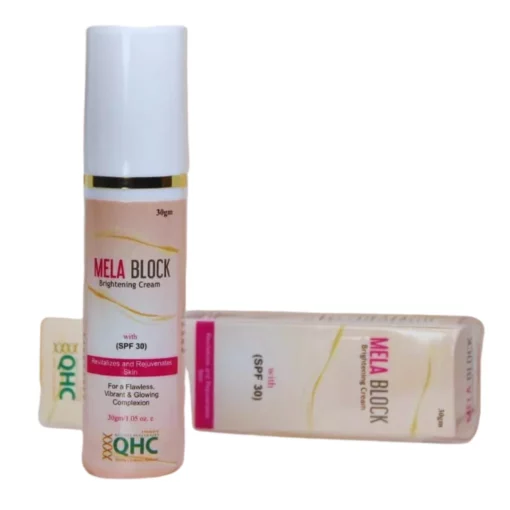 Brightening Cream