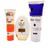 Skin Essentials Trio Discount Box