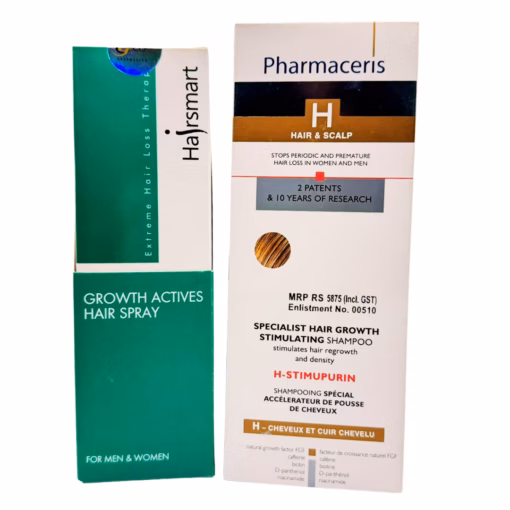 Hair Growth Discount Box