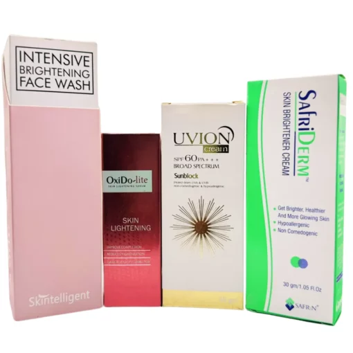 Glowing Skin Discount Box