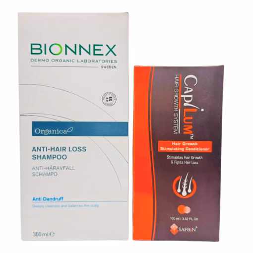 Dandruff Control Duo Discount Box