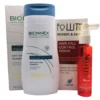 Dandruff Control & Hair Growth Discount Box