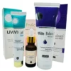 Anti-Aging & Brightening Trio Discount Box