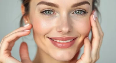 Whitening Capsules