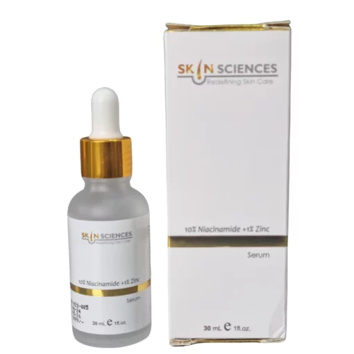 niacinamide