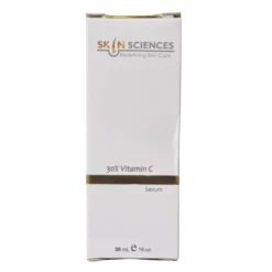 skin sciences serum
