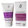 jasin cebellox anti hair loss shampoo