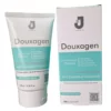 Jasnic Douxagen anti dandruff shampoo.