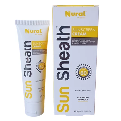 Nural life science.
