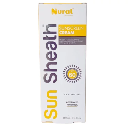 Nural life science.