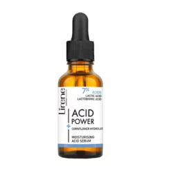 Moisturising Serum