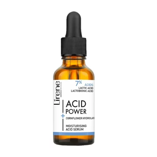 Moisturising Serum