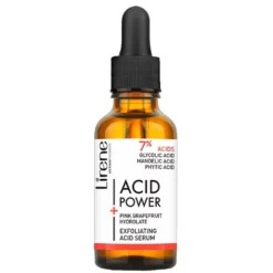 ACID POWER Pink Grapefruit Exfoliating Serum