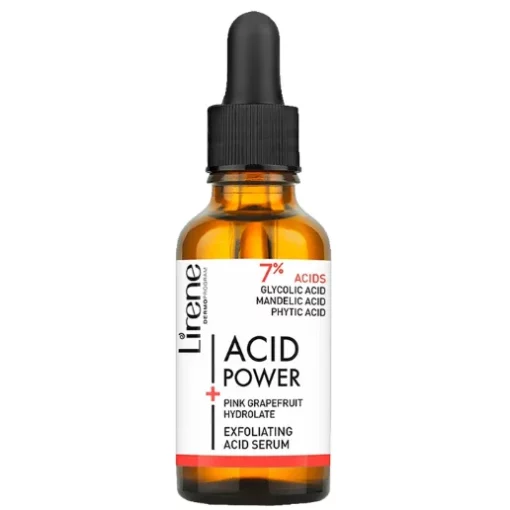 ACID POWER Pink Grapefruit Exfoliating Serum