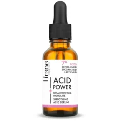 acid-power rose centifolia