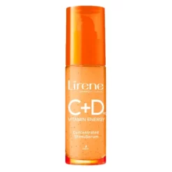 Vitamin C+D