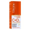 Vitamin C+D