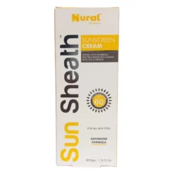 Nural life sunscreen