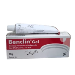 Benclin gel