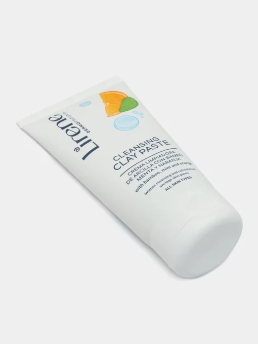 lirene-cleansing-clay-paste