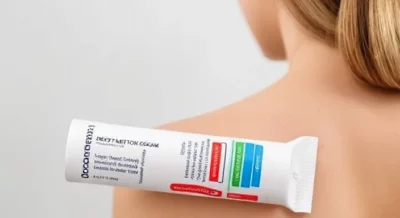Depiderm Hair Growth Inhibitor Cream