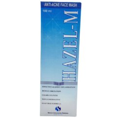 Anti Acne facewash