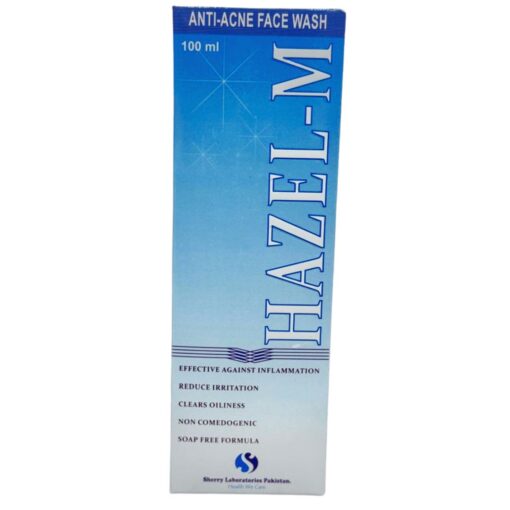 Anti Acne facewash