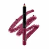 Aqua color line lip and eye pencil jumbo