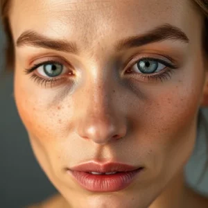 Melasma