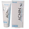 Nural life science acnin face wash .