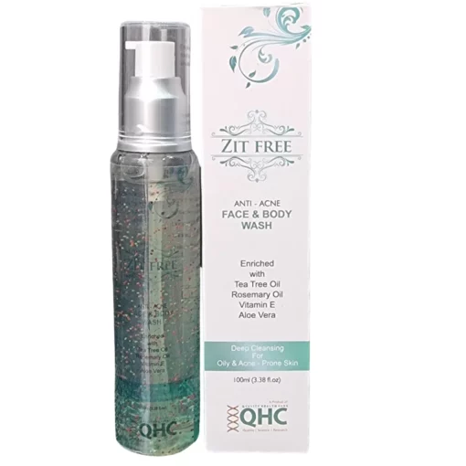 QHC ZIT