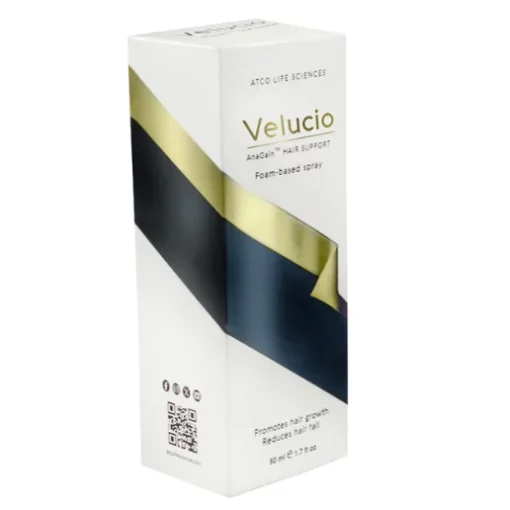 Hair Growth Spray