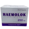 Haemolok Tranexamic Acid