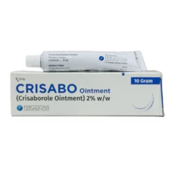 Crisabo Ointment 2% (Crisaborole)