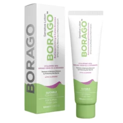 Borago Sensitive Moisturizer