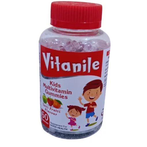 Vitanile Kids Multivitamin