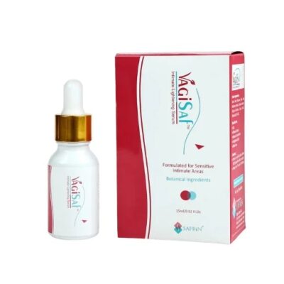 Vagisaf Intimate Lightening Serum
